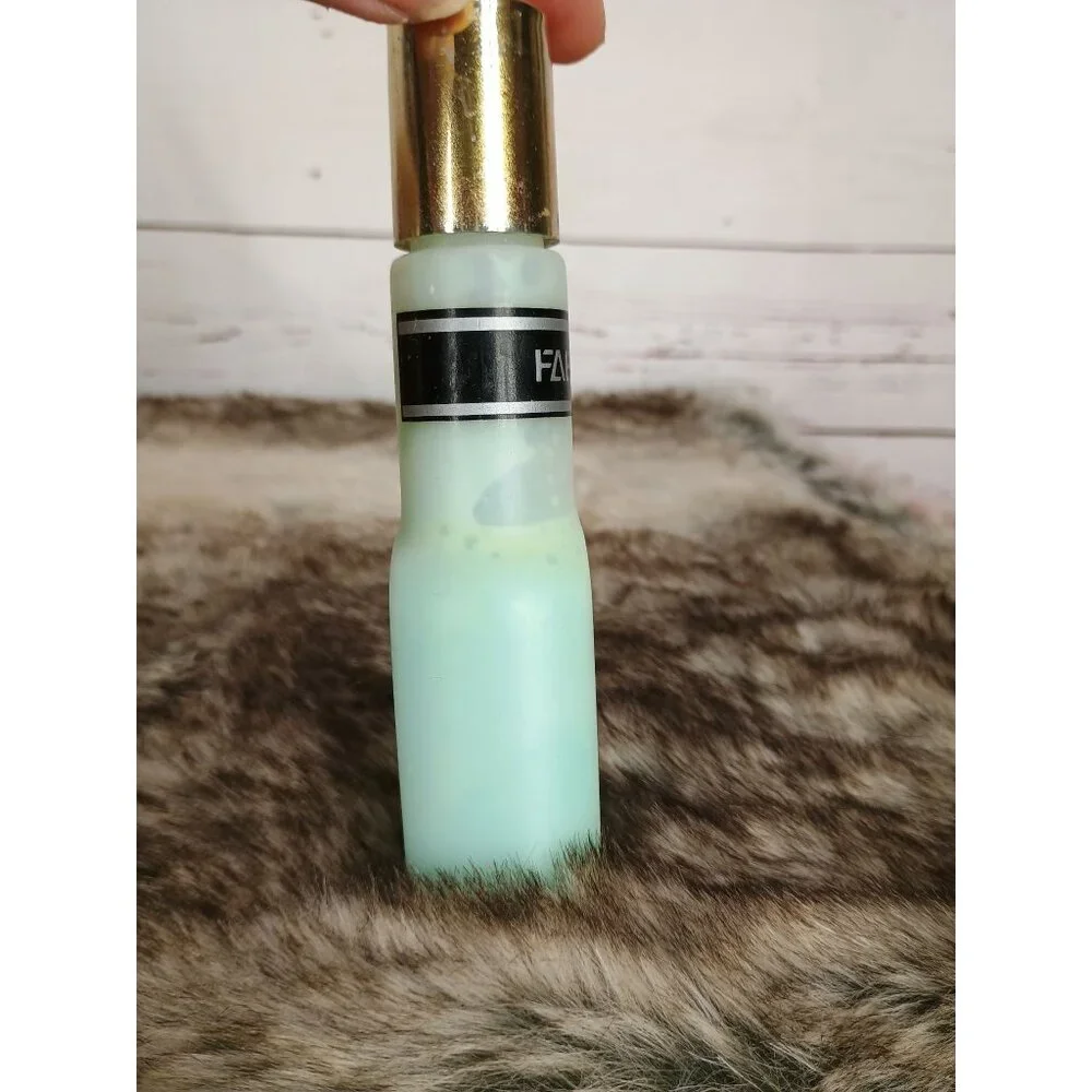 Vintage BRUT Faberge Skin Conditioning After Shave Lotion 1.7 Fl Oz 70% Full HTF